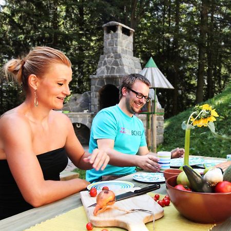 Green Village Ruševec Hočko Pohorje Exteriér fotografie