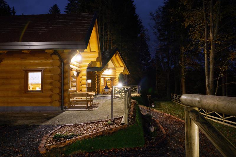 Green Village Ruševec Hočko Pohorje Exteriér fotografie