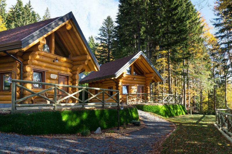 Green Village Ruševec Hočko Pohorje Exteriér fotografie