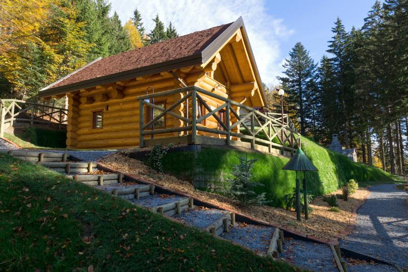 Green Village Ruševec Hočko Pohorje Exteriér fotografie