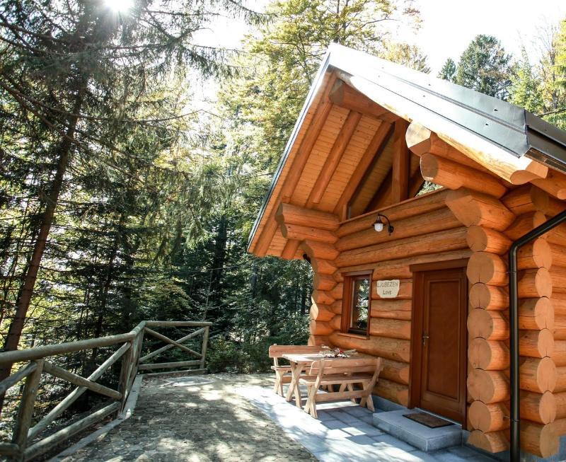 Green Village Ruševec Hočko Pohorje Exteriér fotografie